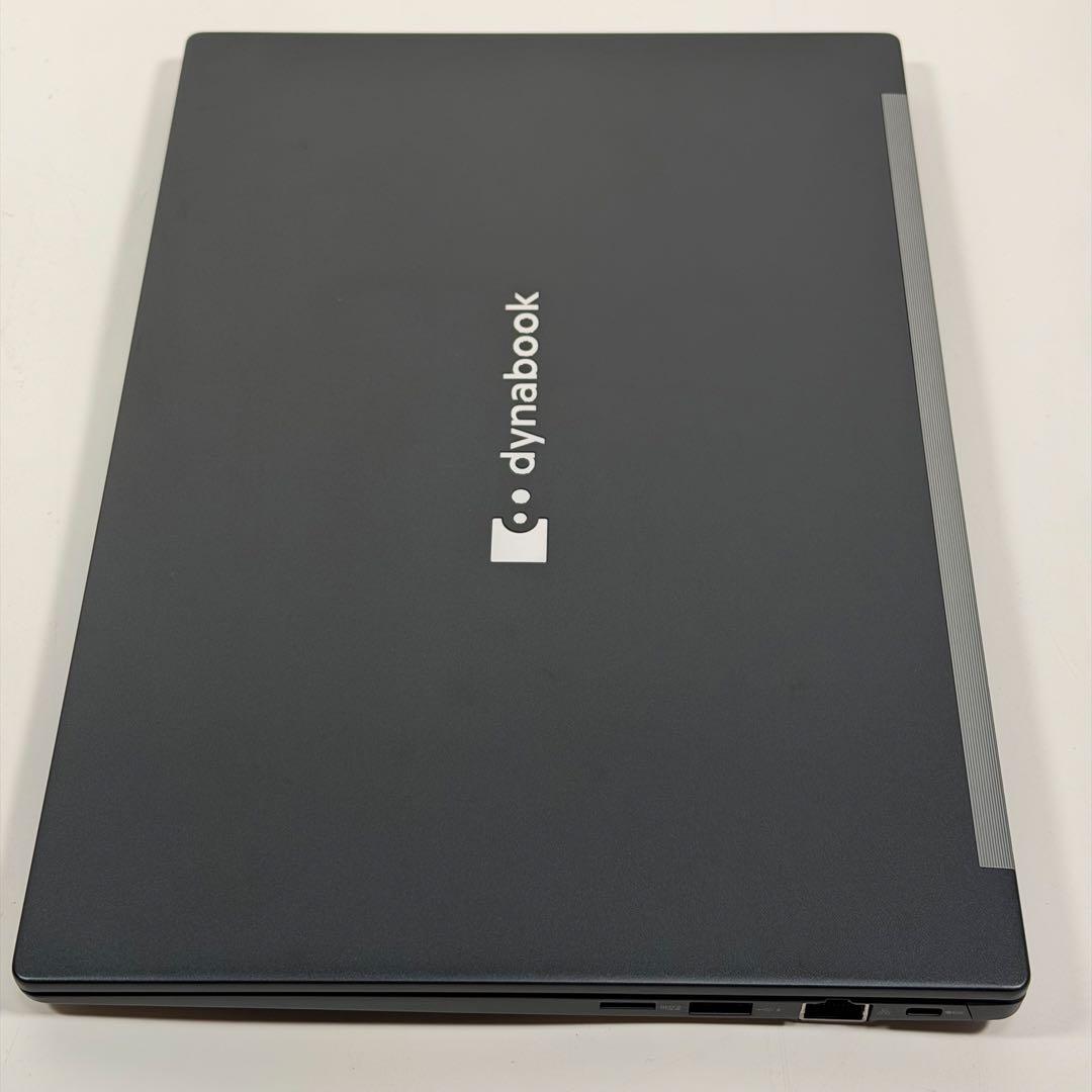 83.G83/HU 超軽量 i5-11世代 16G512G Office2024