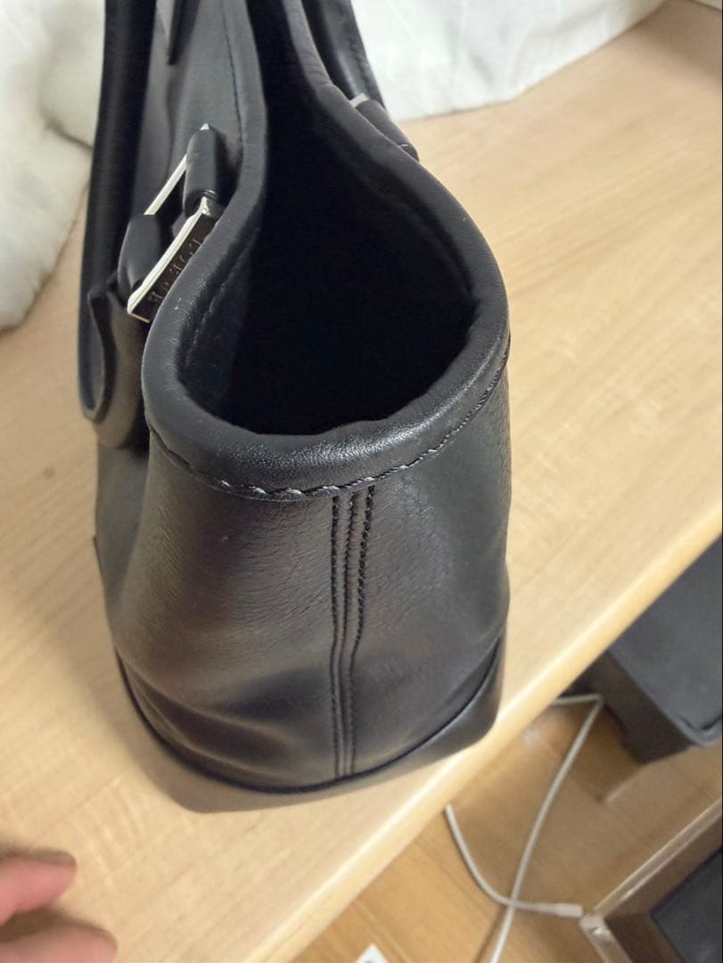 ロエベ　LOEWE トートバッグ　ハンドバッグ