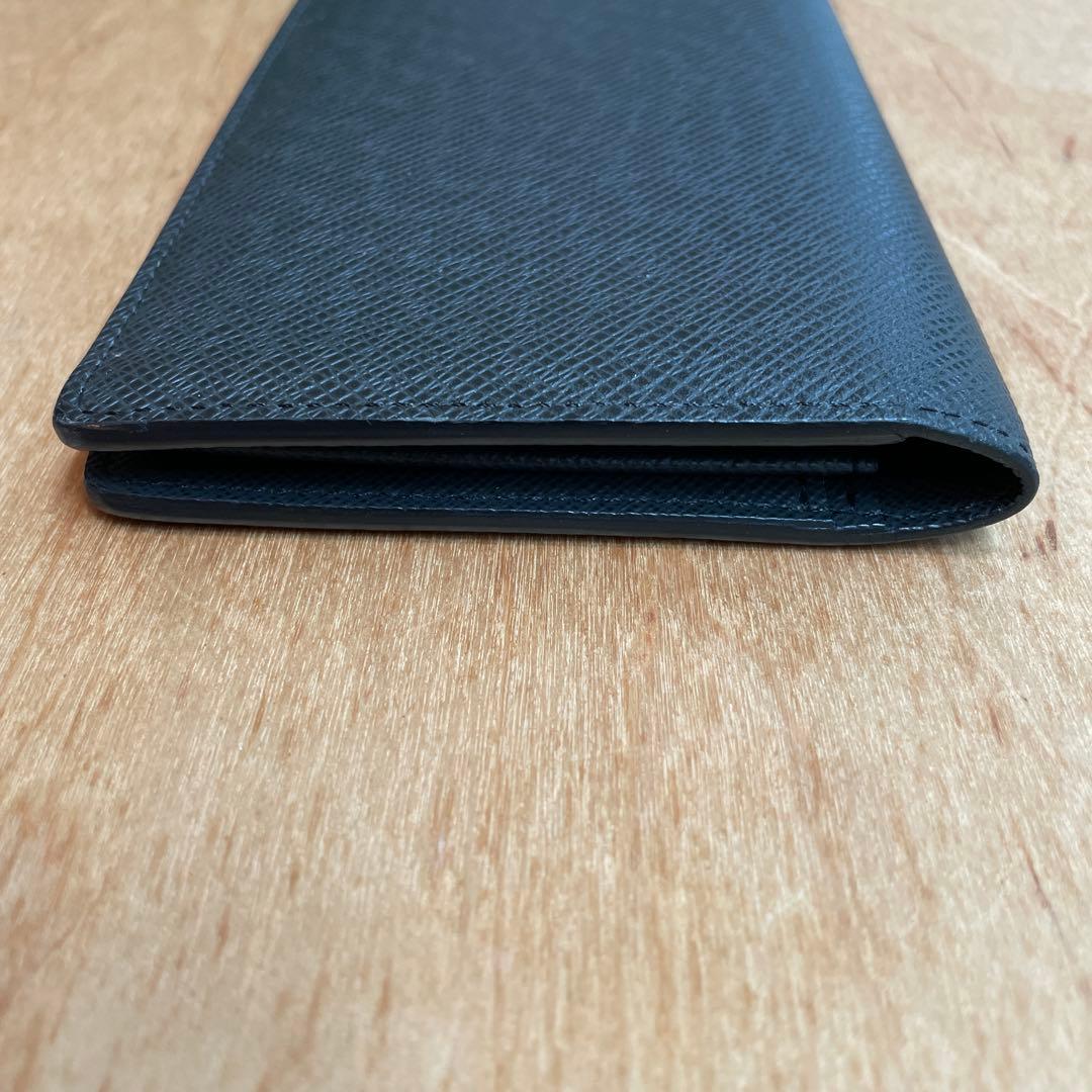 Louis Vuitton ポルトフォイユ 長財布 イニシャル入り アルドワーズ