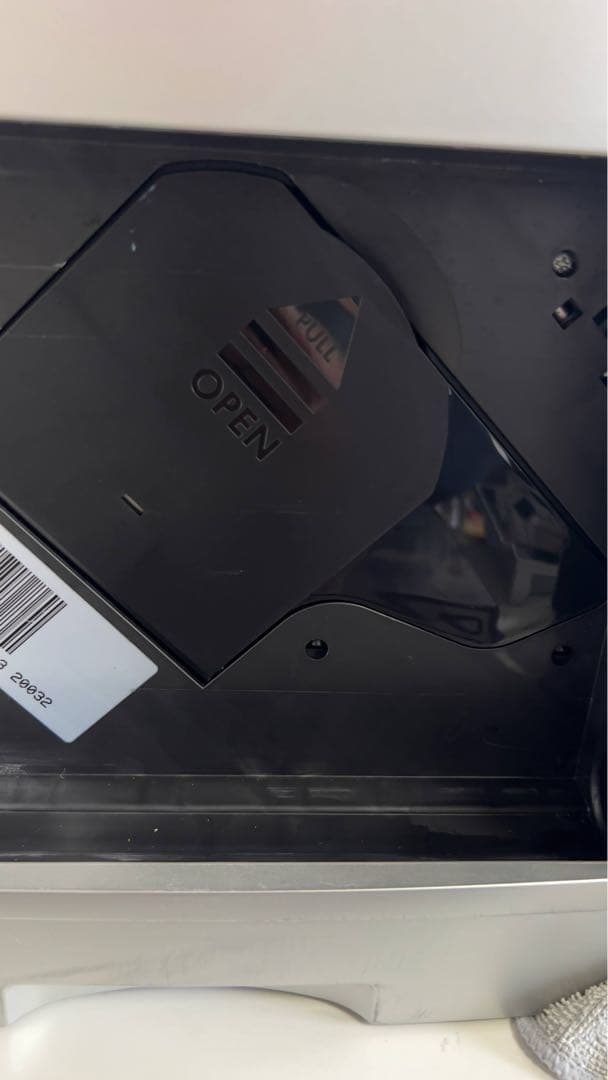 hamony専用大人気 デロンギ マグニフィカS カプチーノECAM23460S