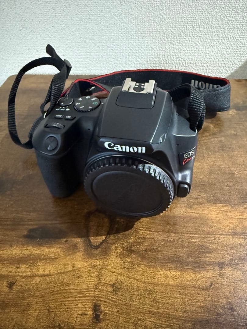 canon kiss x10望遠レンズセット