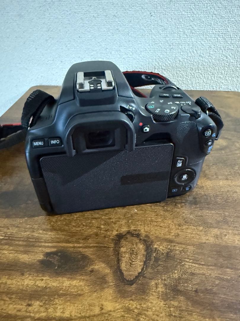 canon kiss x10望遠レンズセット