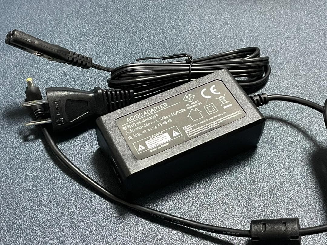 【断捨離中です】Panasonic DC-G100V 配信用バッテリー…