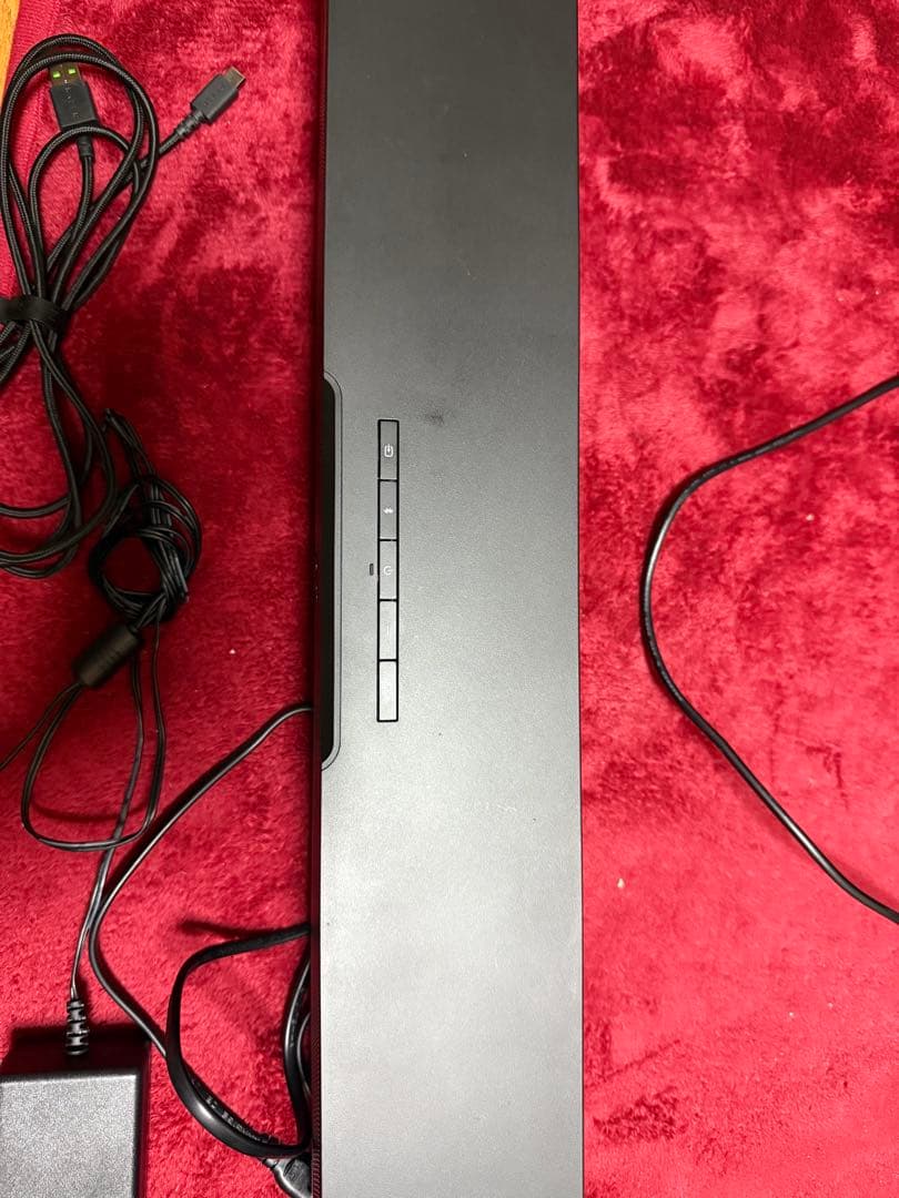 Razer Leviathan V2 サブウーファー付き