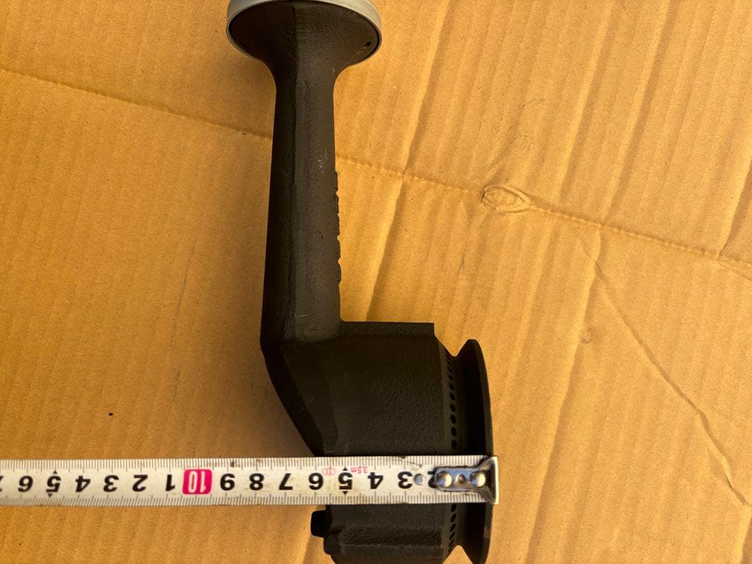 業務用コンロバーナー