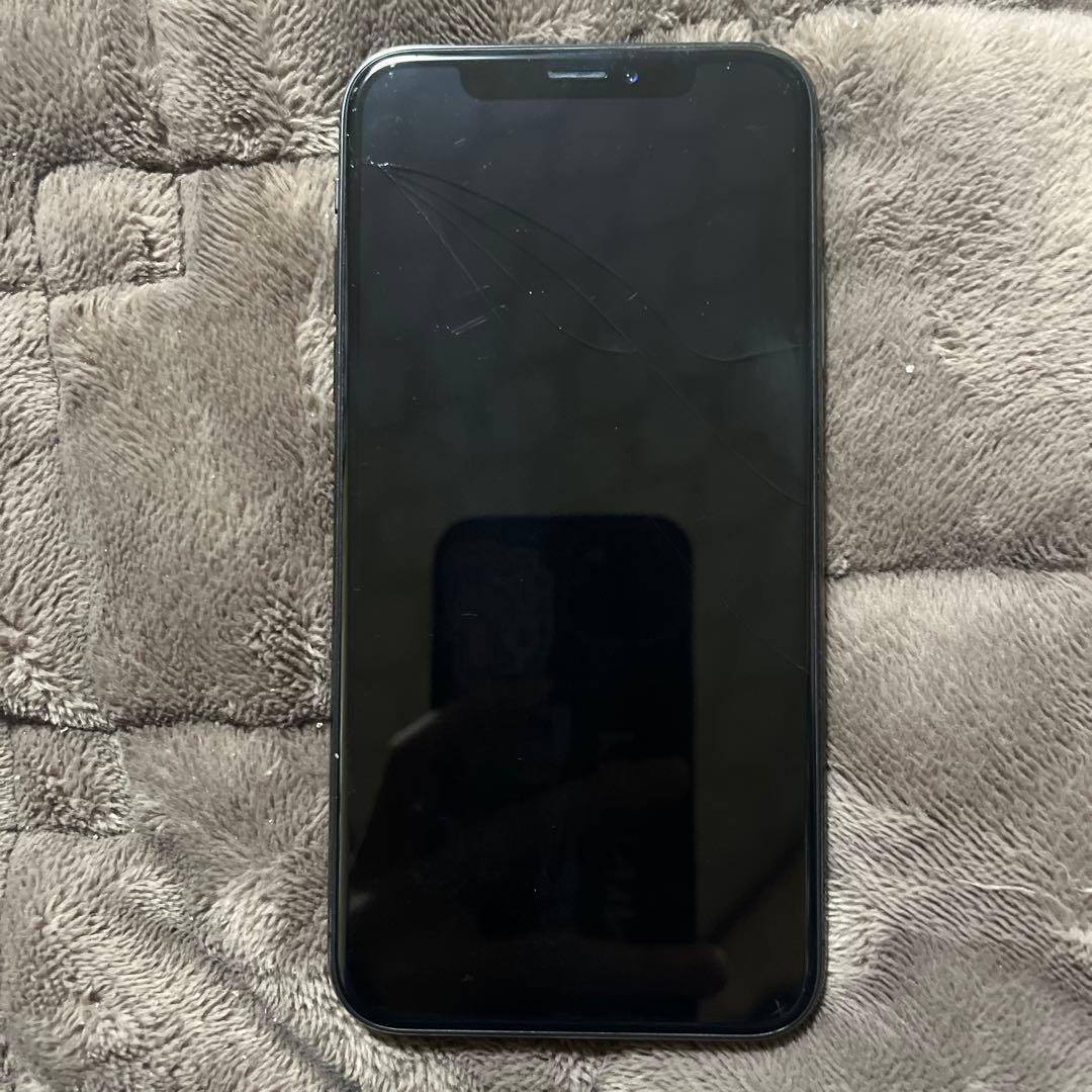スマートフォン本体 iPhoneXS