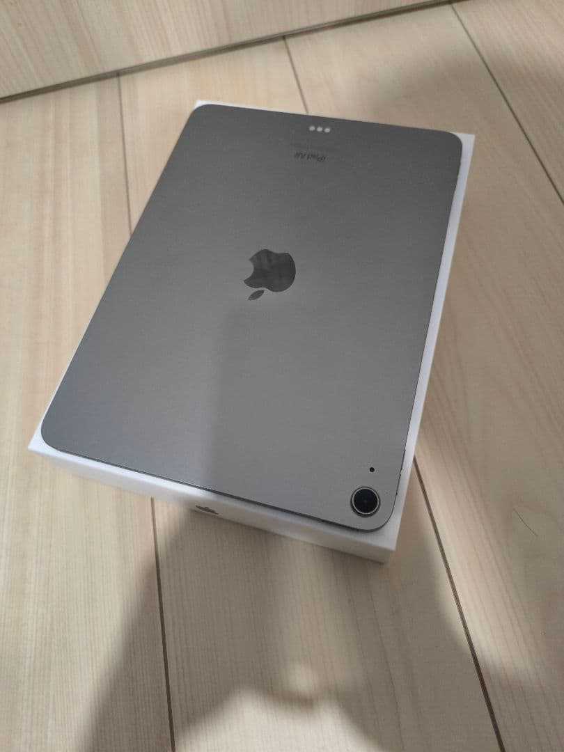 【もりお】iPad Air 11インチ 第6世代 Wi-Fi 128GB