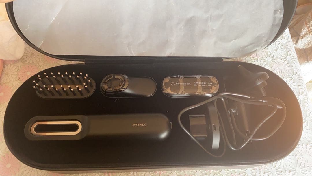 マイトレックス美顔器