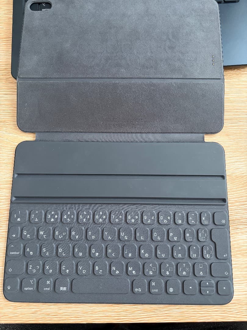 11㌅iPadPro Smart Keyboard Folio