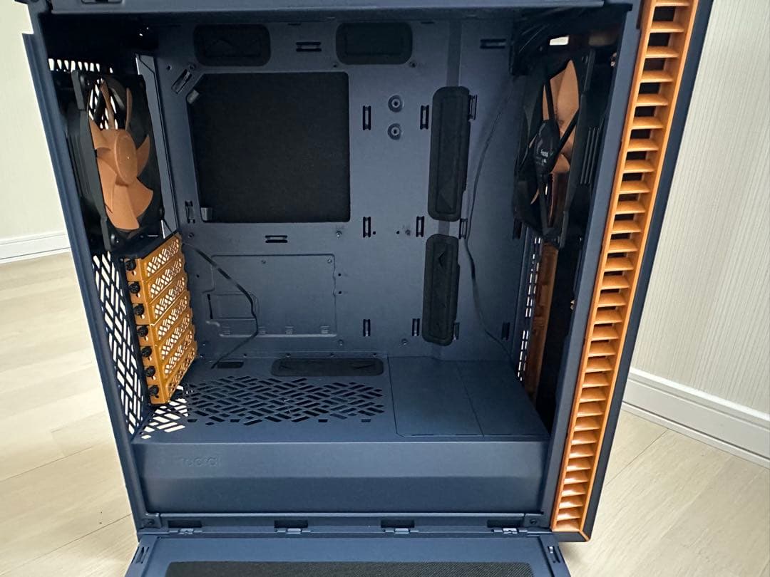 DEATH STRANDING PCケース