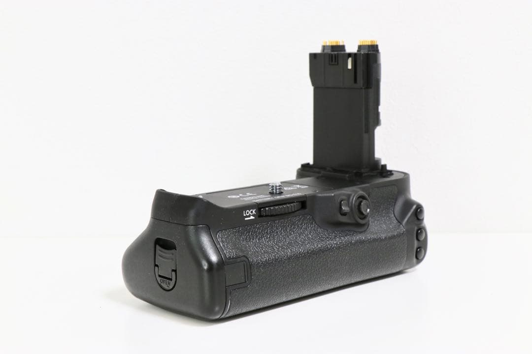 キャノン Canon EOS 7D Mark Ⅱ + BG-E16