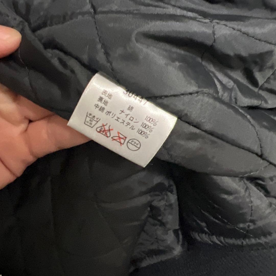 ハーレー ヴィンテージ ベロア 別珍 スカジャン 90s 希少 デッド 古着