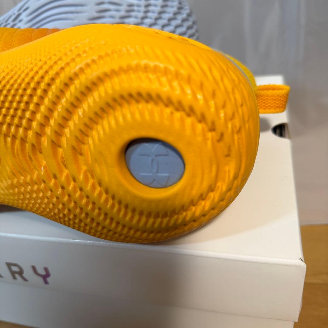 シューズ(男性用) UNDER ARMOUR CURRY 12 WHAT THE BAY 29.5