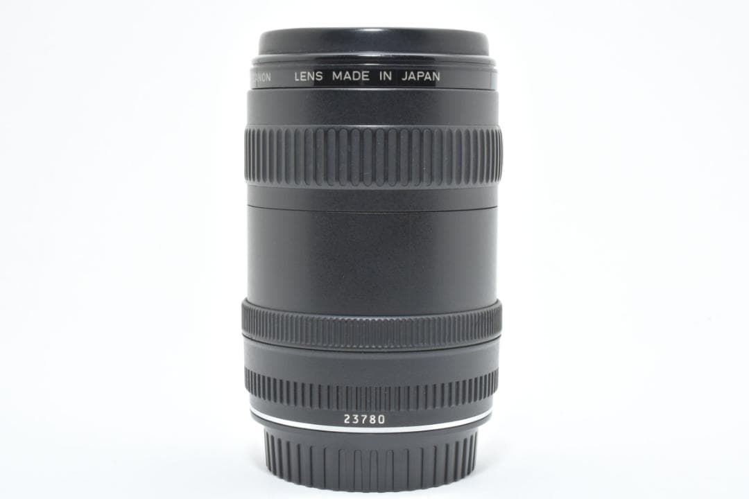 ★外観極上品★キヤノン EF 135mm f2.8 SOFTFOCUS#1461