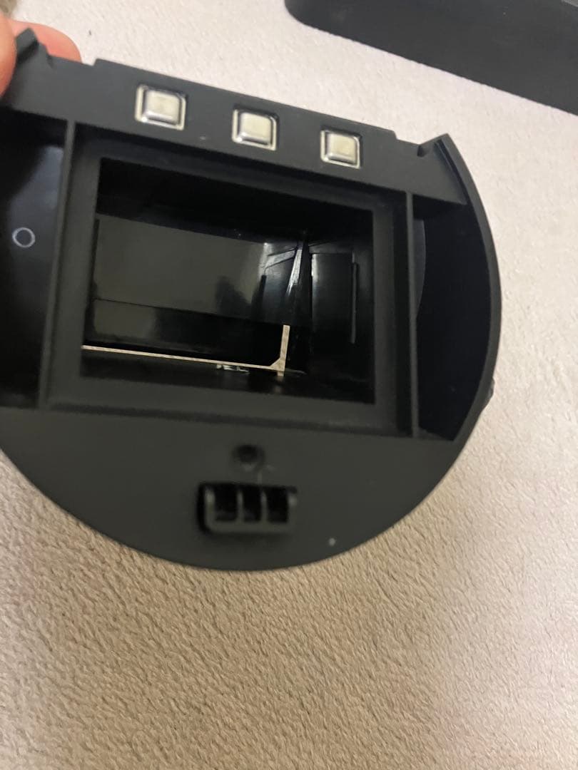 【美品】DREAME （ドリーミー）H12S