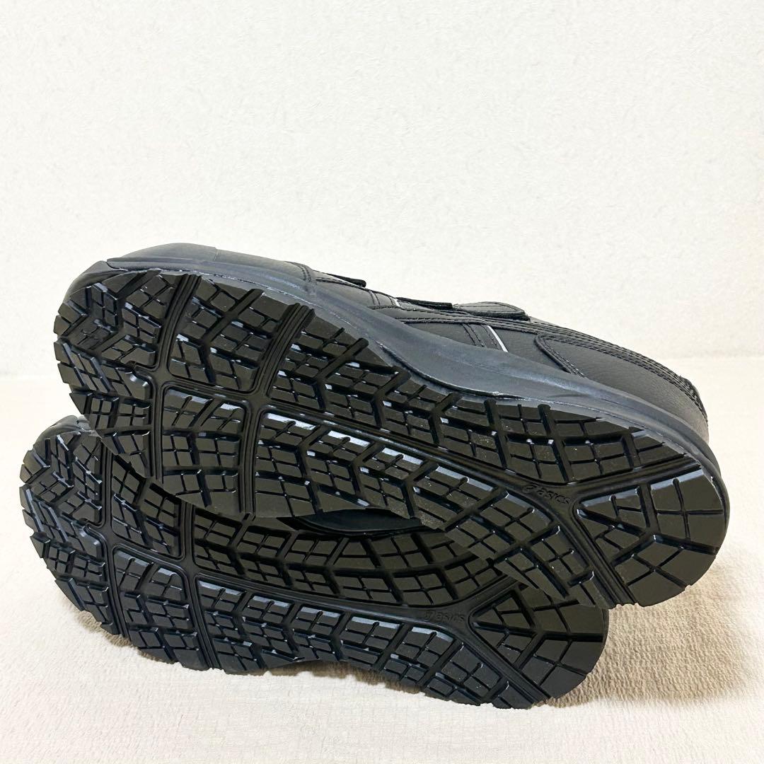 ✨激レア✨ 【asics】 アシックス 安全靴 ウィンジョブ マジックテープ式