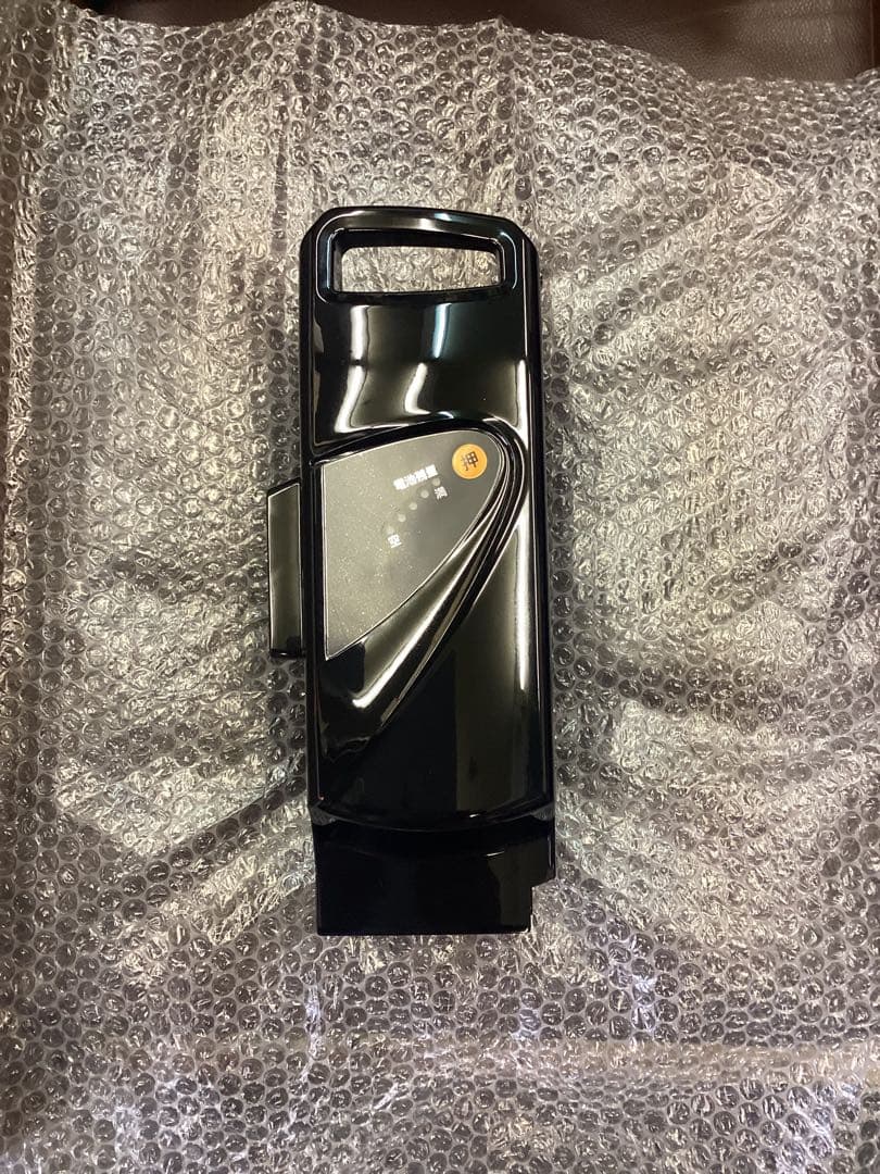 新品☆Panasonic[パナソニック]リチウムイオンバッテリー13.2Ah