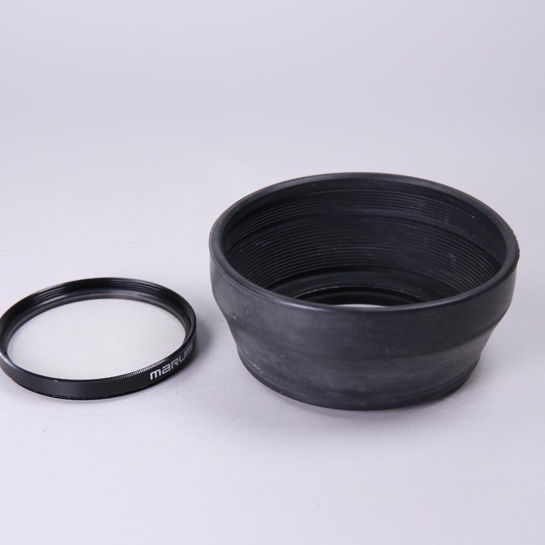 ☆完全動作＆良品☆Nikon FE Ai改 50mm F1.4　＃499