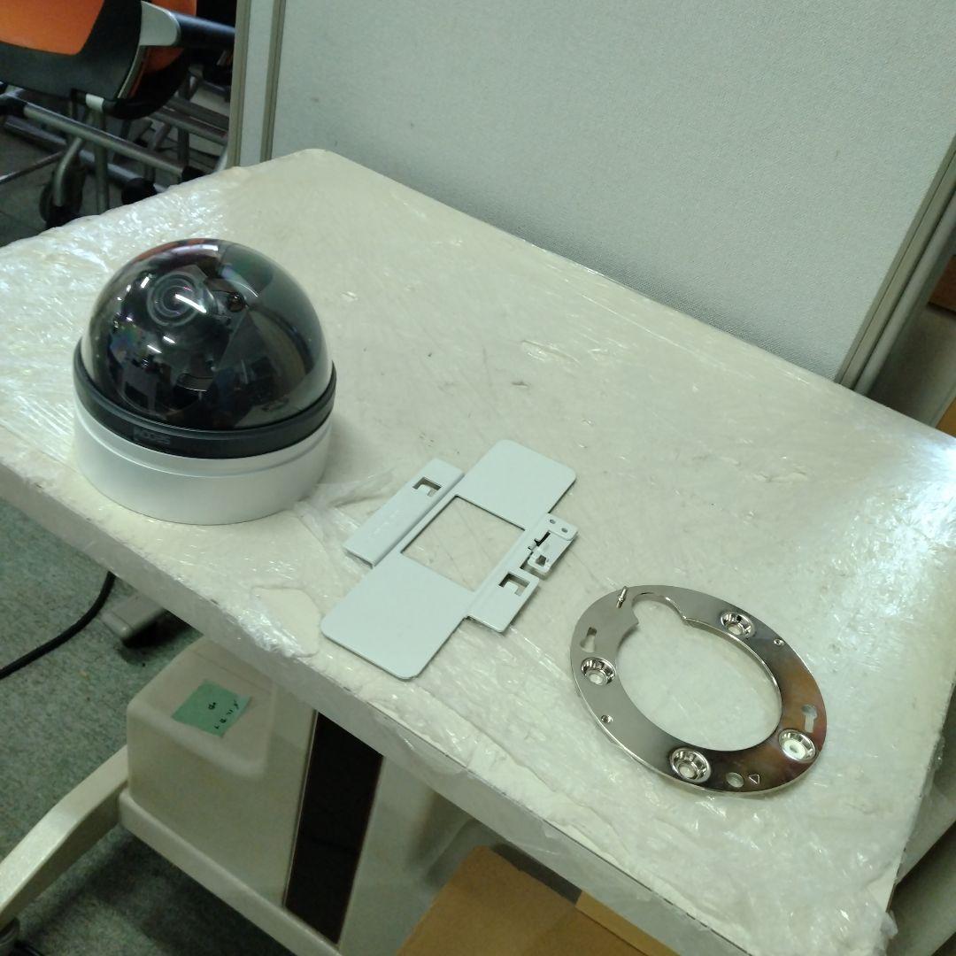 H　SECOM　セコム　ドーム型カメラ　DV-C2150 5個セット　YK