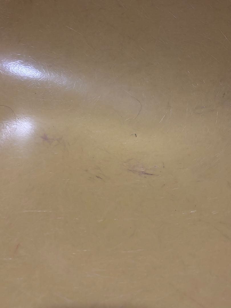 ビンテージHarmanmirrorハーマンミラー60.70年代シェルチェー椅子