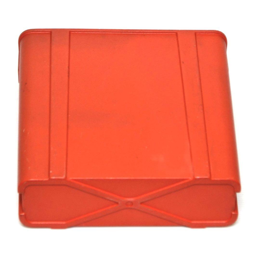 限定品 オリベッティ タイプライター バレンタイン 赤いバケツ Olivetti