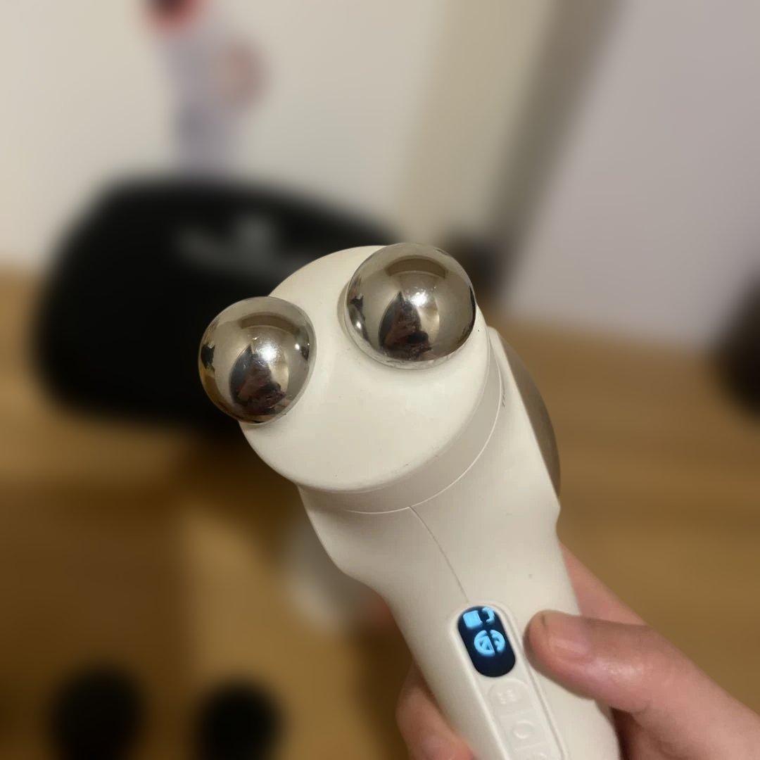 Therabody TheraFace PRO 美顔器