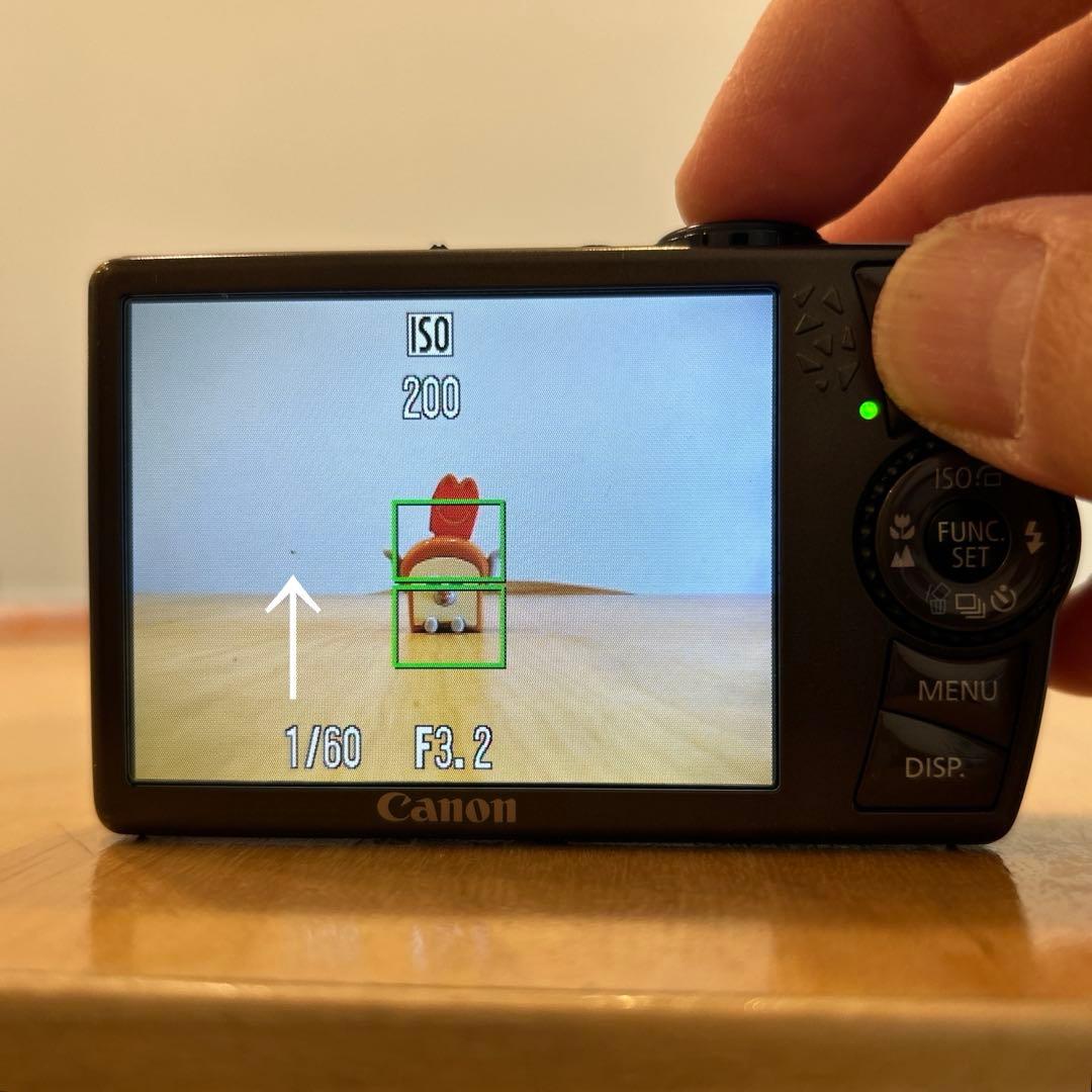 IXY DIGITAL 920 IS ゴールド 美品 完動品