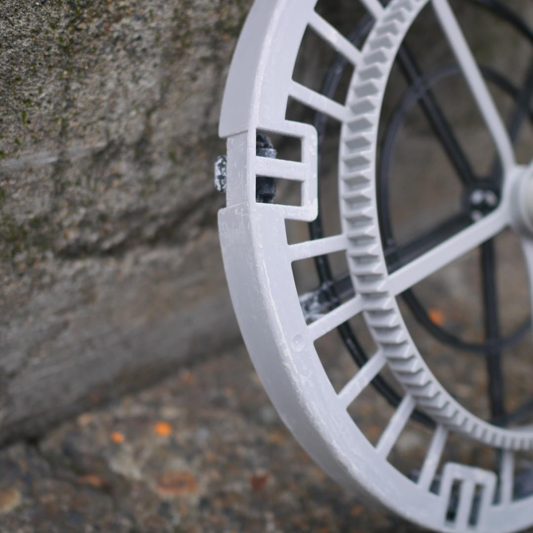 Panasonic パナソニック 加湿空気清浄機 F-VXP90 ジャンク