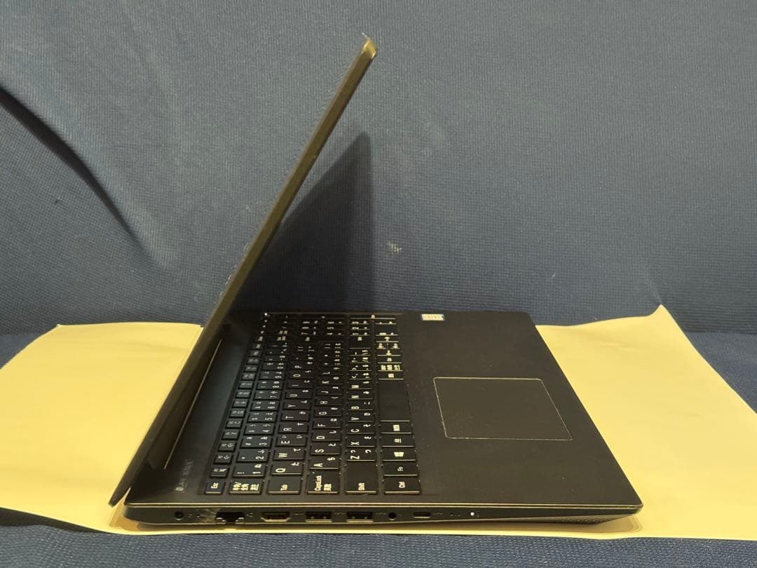 NEC LAVIE NS700/N Core i7 第8世代