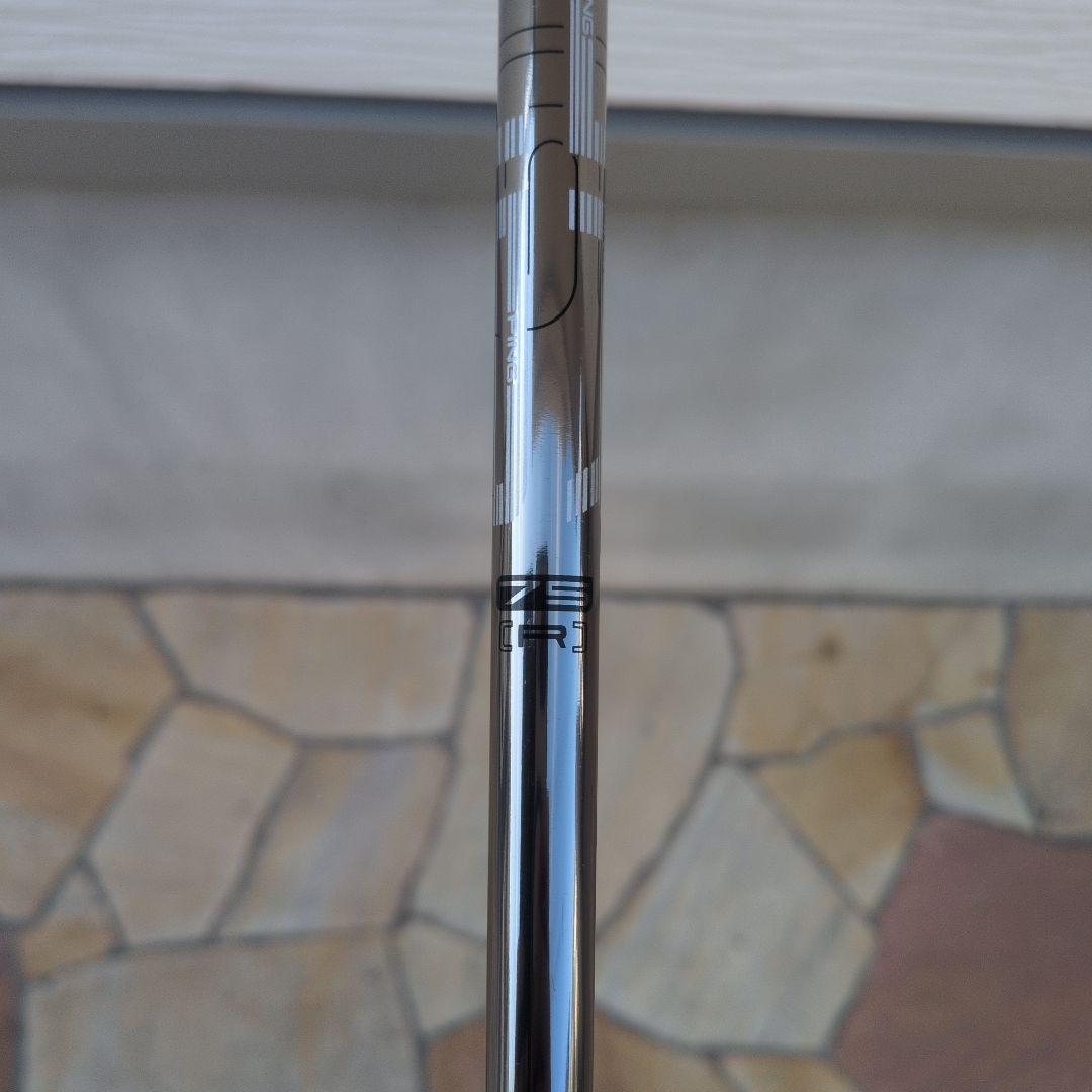 PING TOUR 173-75 R 5W 【グリップ極美品】