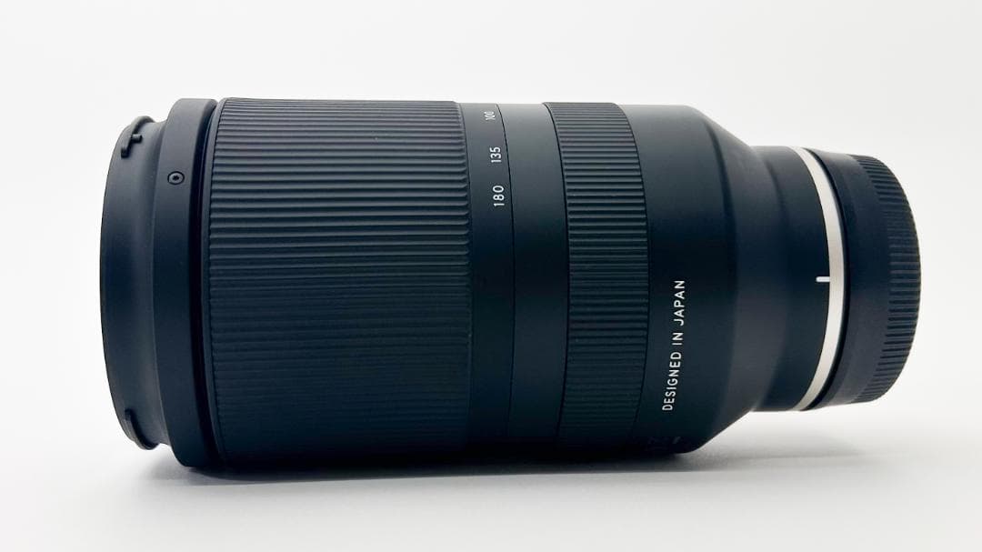 中古良品 TAMRON 70-180mm F/2.8 Di III VXD