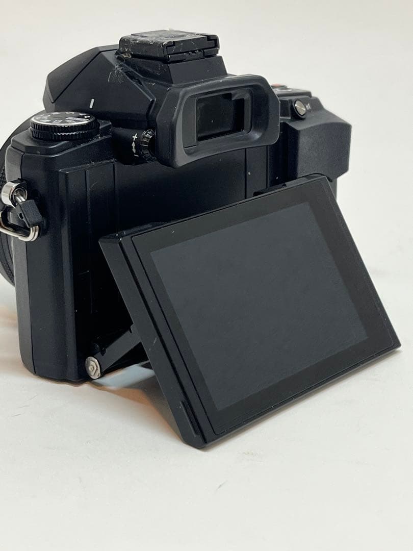 オリンパス STYLUS 1s コンパクトデジタルカメラ