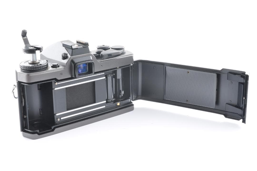 OLYMPUS OM-3 Ti フィルム一眼レフカメラ