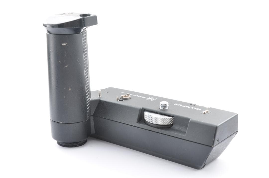 OLYMPUS OM-3 Ti フィルム一眼レフカメラ