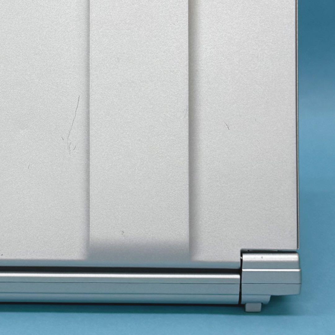 946準美品 512GB レッツノートSV1 第11世代 16GB office