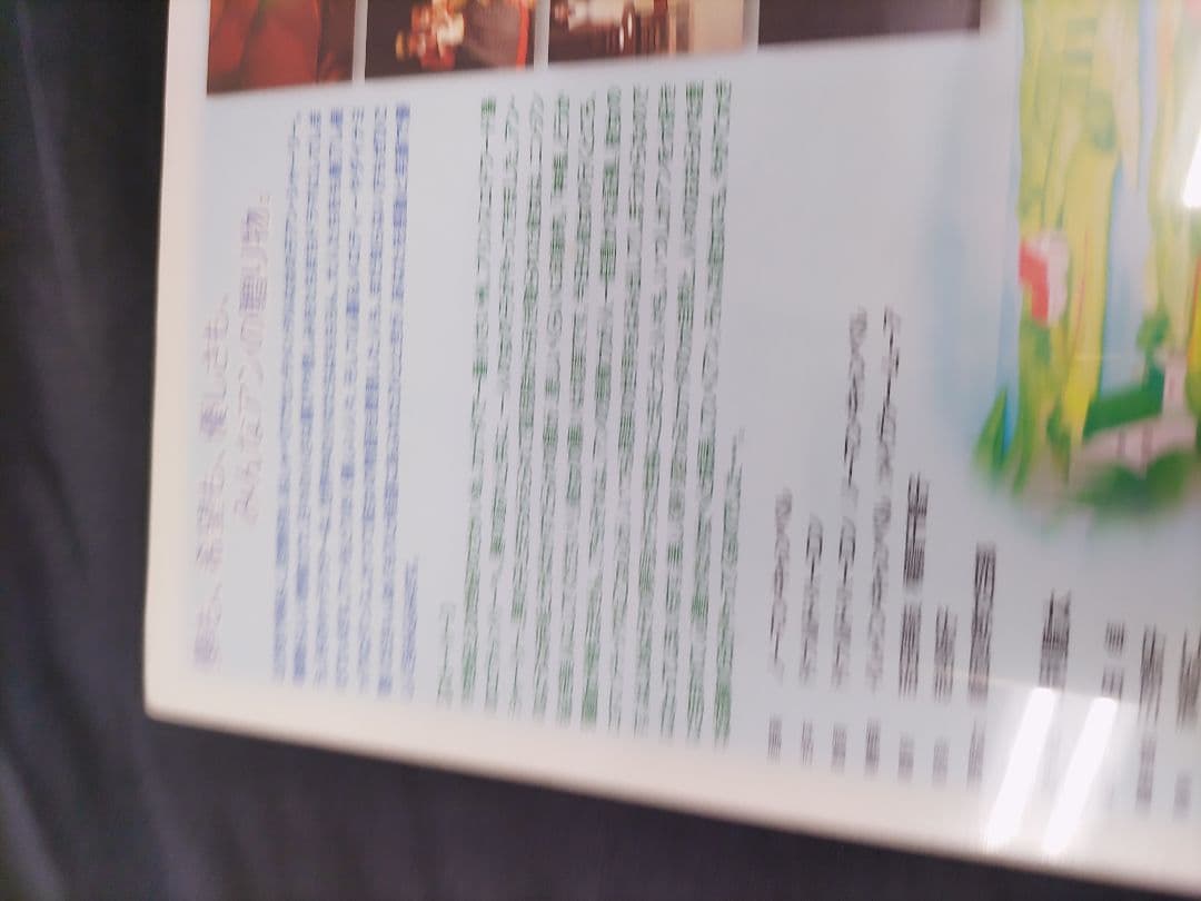 ◆（85i）未開封 劇団四季 ミュージカル 赤毛のアン