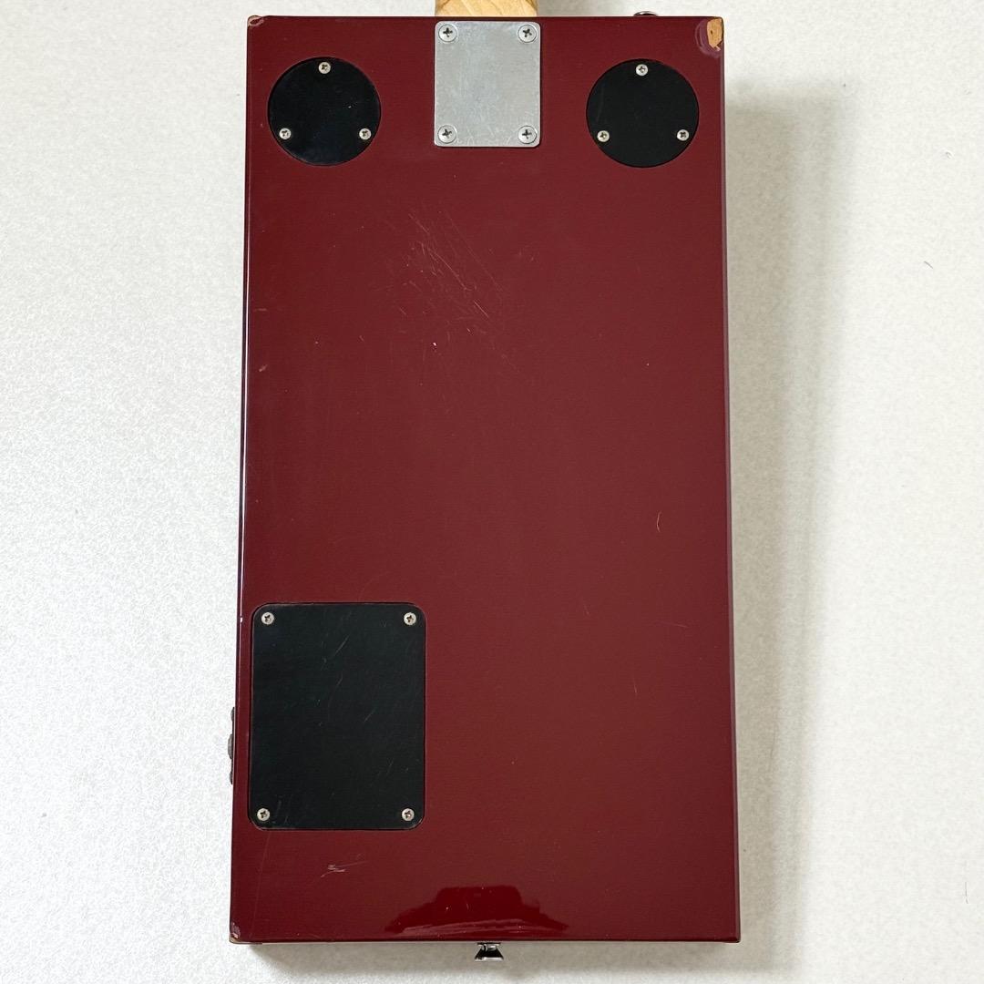 希少 GRETSCH Electromatic G5810 Bo Diddley