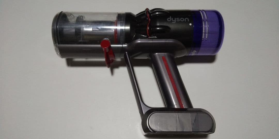 ダイソン掃除機 sv33 本体