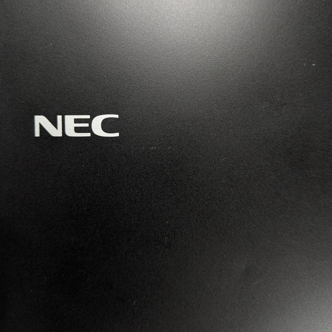 Windowsノート本体 NEC Versa Pro VK22T