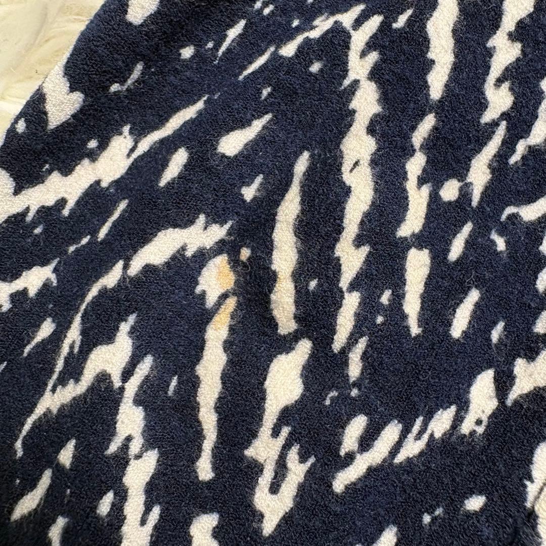 Blugirl Blumarine ブルーガール ブルマリン セットアップ 花柄