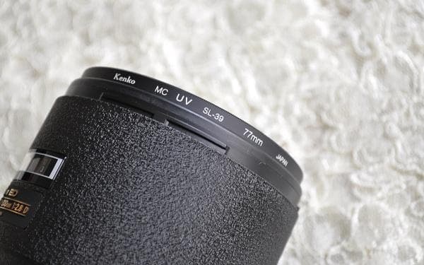 レンズ(ズーム) AI AF Zoom-Nikkor 80-200mm f/2.8D ED