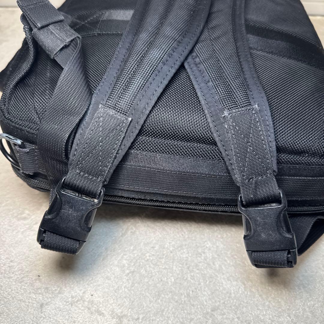 60 ブリーフィング 3way BRIEFING A4 3WAY LINER