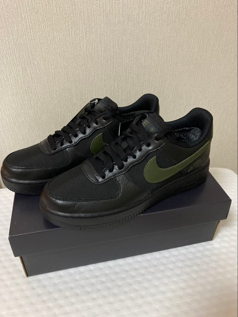 靴 Nike Air Force 1 Low GORE-TEX