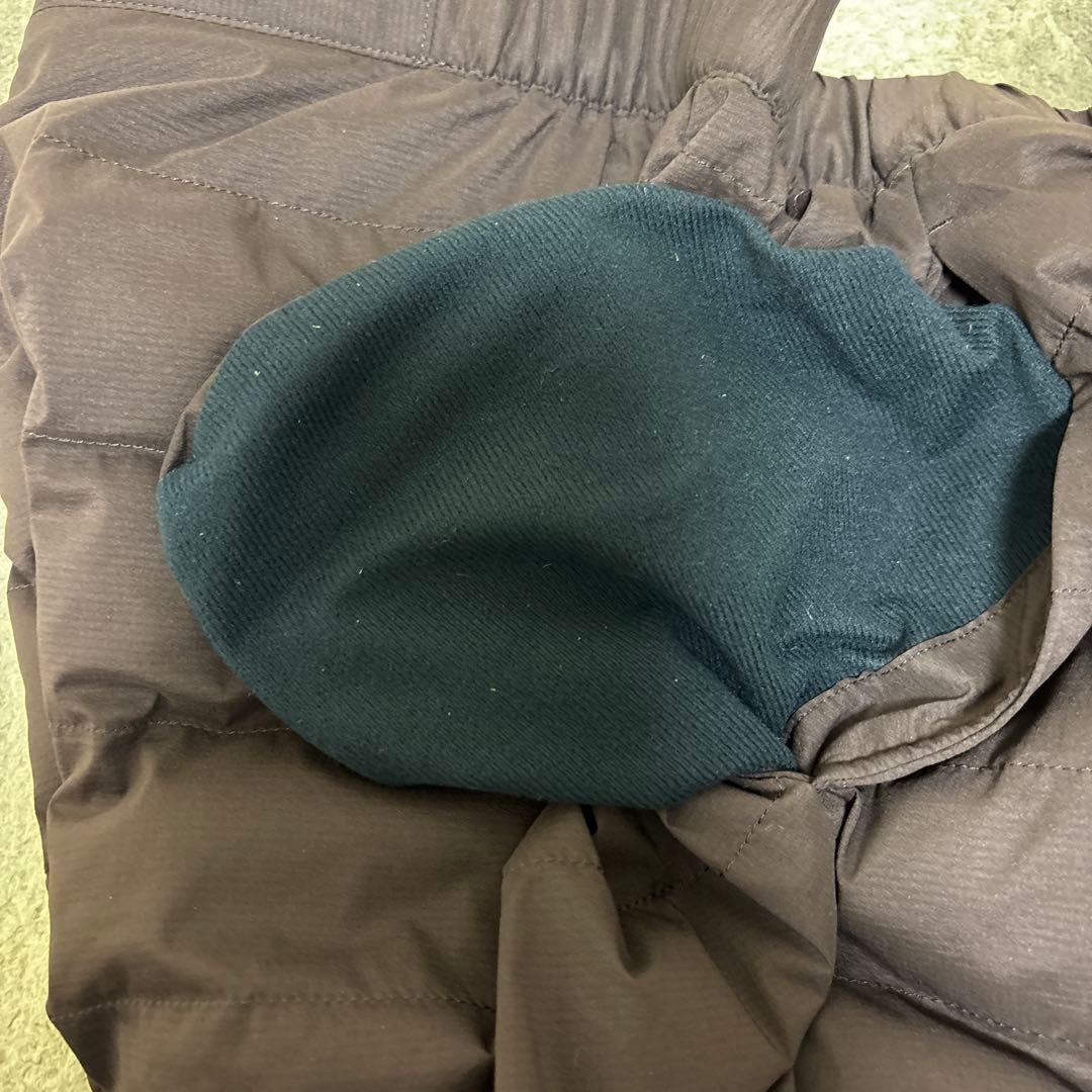 ノースフェイス　レッドランロングパンツ レディースXL NYW82395 CB