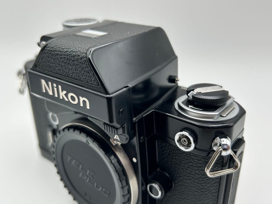 Nikon ニコン F2 フォトミック A ボディ フィルム 750万番台