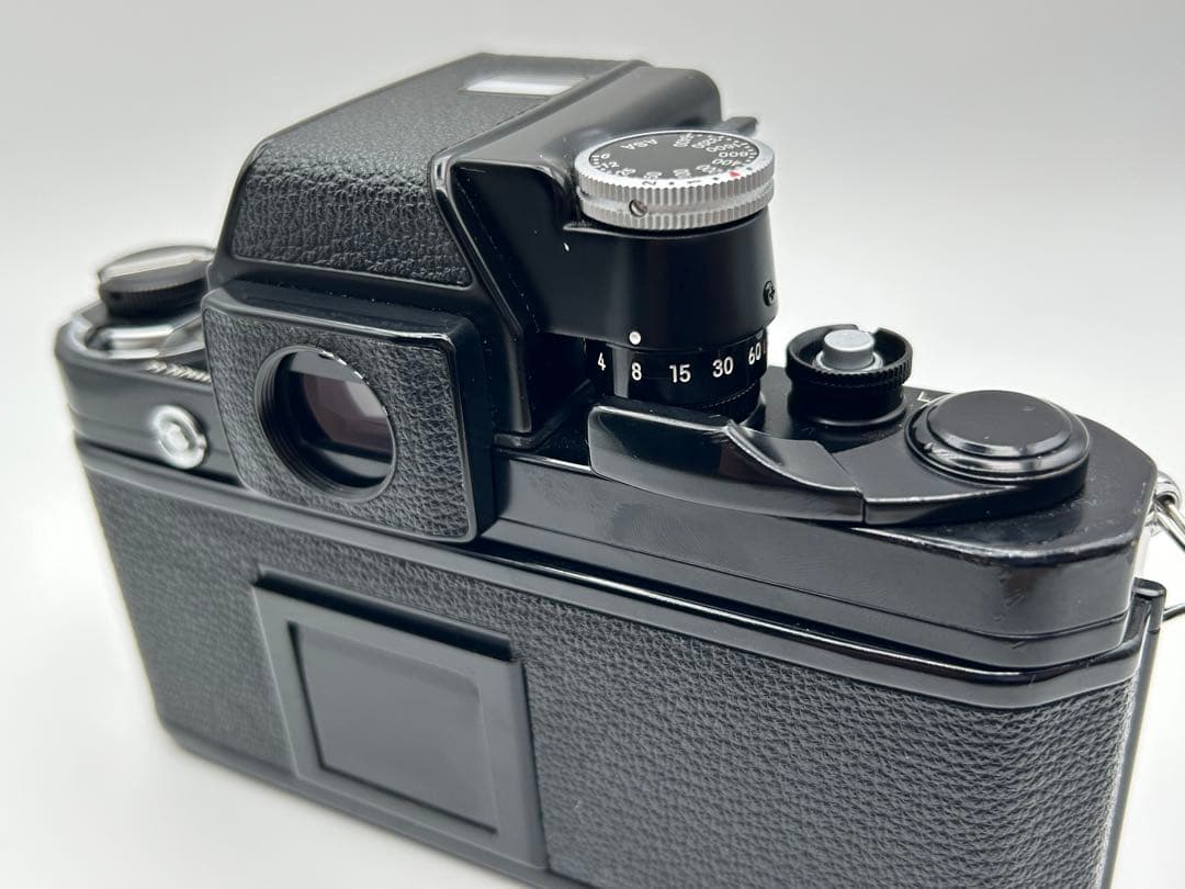 Nikon ニコン F2 フォトミック A ボディ フィルム 750万番台