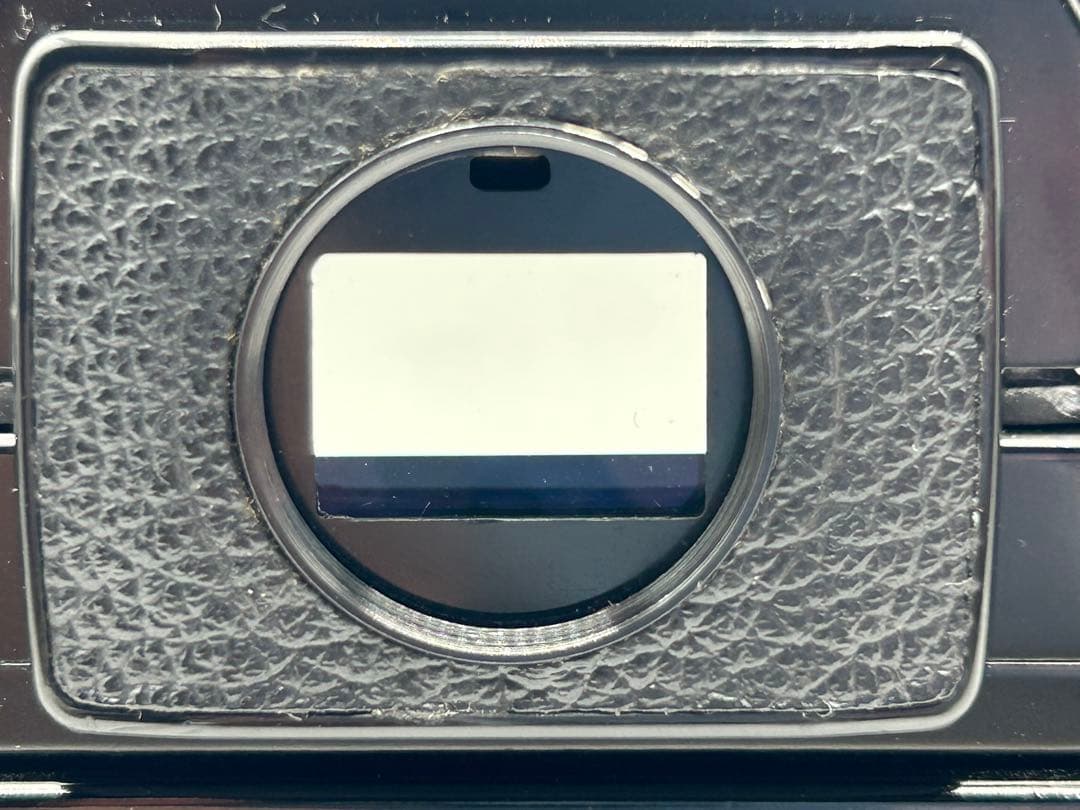 Nikon ニコン F2 フォトミック A ボディ フィルム 750万番台