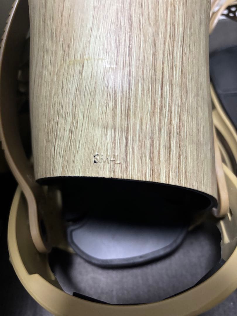 24-25 FLUX SR Mサイズ