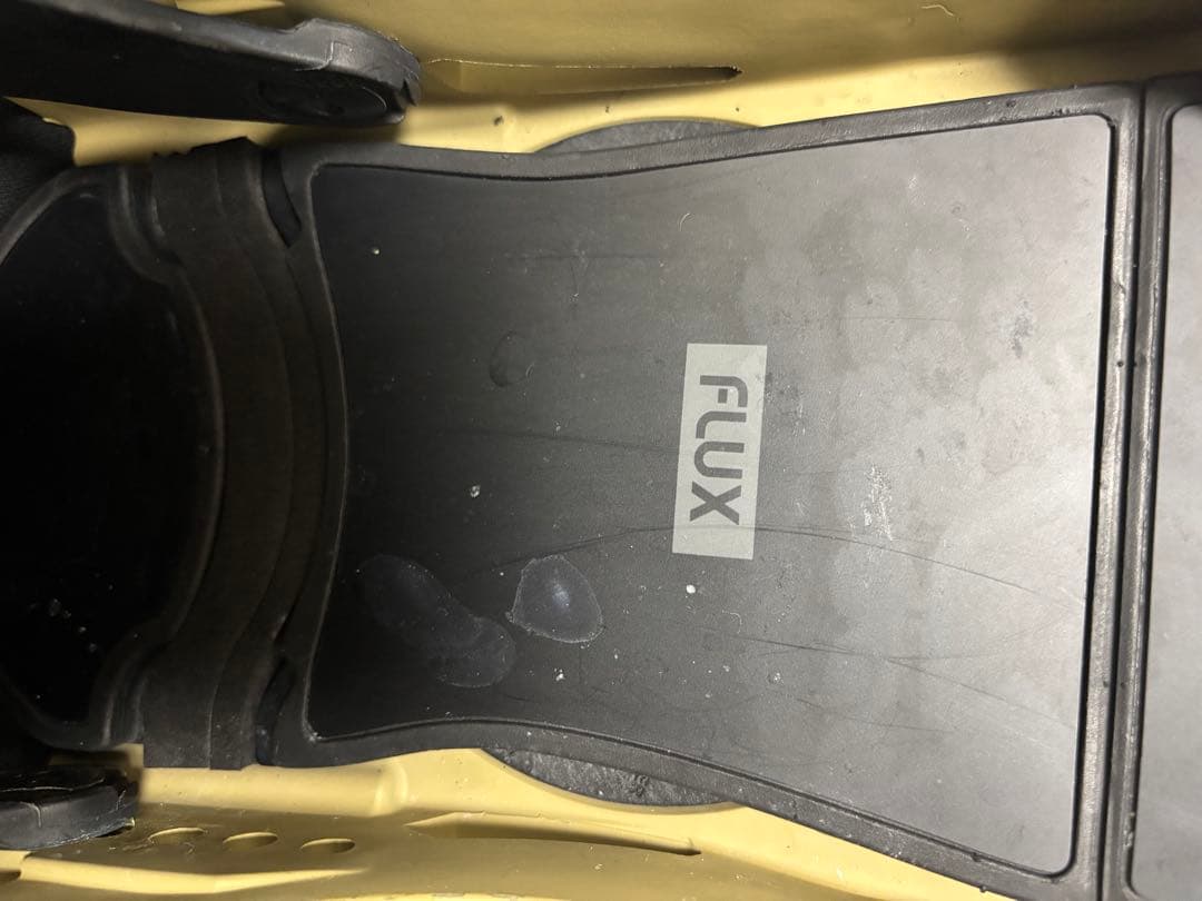 24-25 FLUX SR Mサイズ