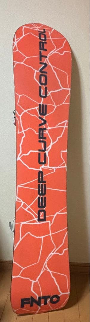 FNTC DCC24-25モデル